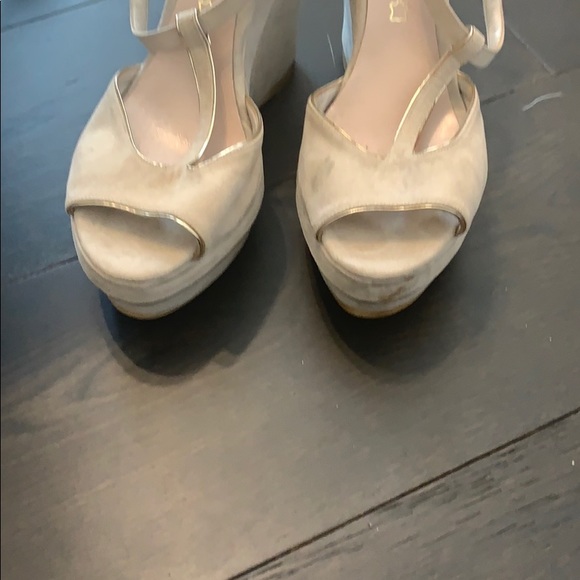 Wedges - Picture 5 of 5